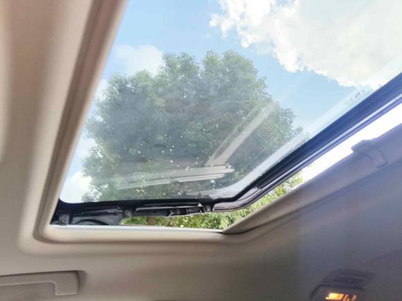 [宁波·浙B] 二手别克别克GL82018款 28T 豪华型 国VI