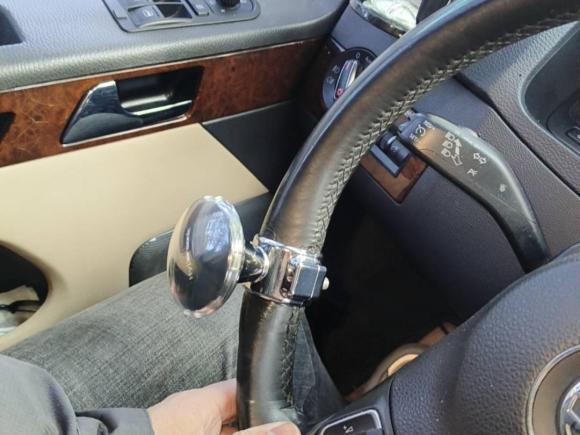 [杭州·浙A] 二手大众迈特威2012款 2.0TSI 四驱尊享版