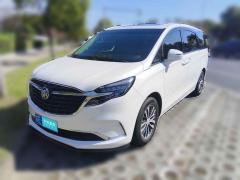 [苏州·苏E] 别克别克GL82022款 ES陆尊 653T 舒适型