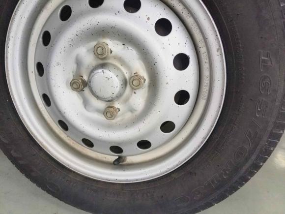 [合肥·皖A] 二手五菱汽车五菱之光2023款 1.5L 实用型 5/7座