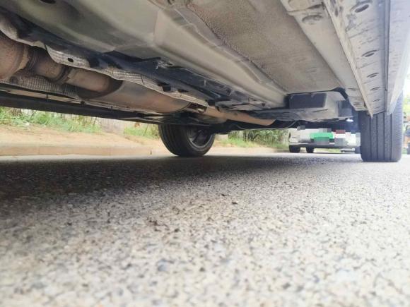 [西安·陕A] 二手魏牌魏牌 VV72017款 2.0T 旗舰型