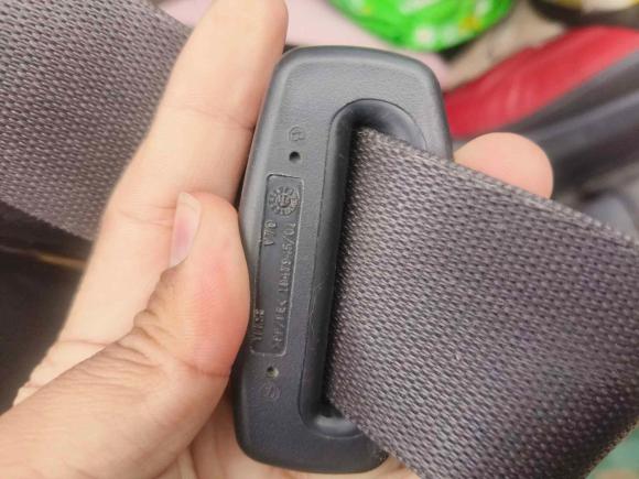 [苏州·皖G] 二手长安长安UNI-T2020款 1.5T 尊贵型