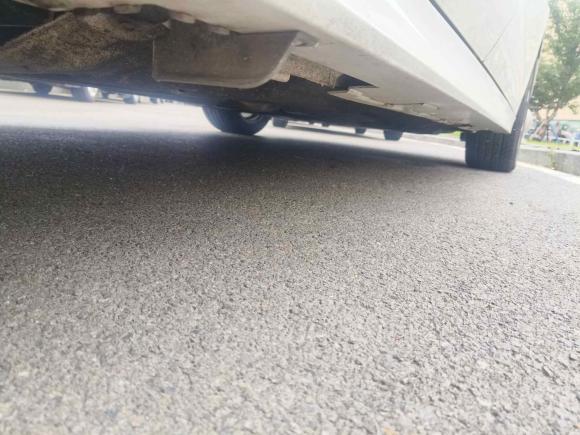 [青岛·鲁U] 二手本田思域2022款 240TURBO CVT劲控版