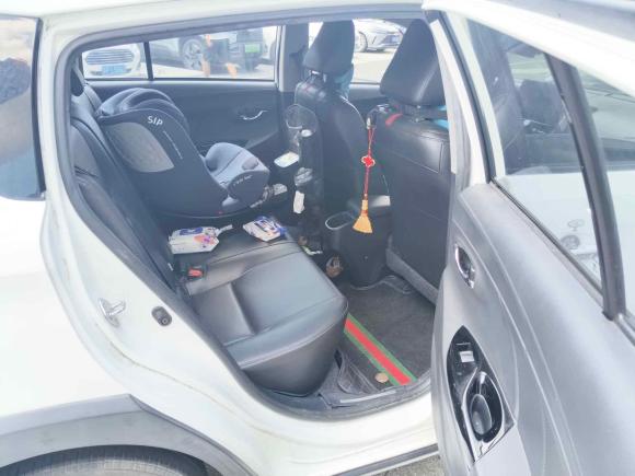[南通·苏F] 二手丰田YARiS L 致炫2021款 致炫X 1.5L CVT豪华版