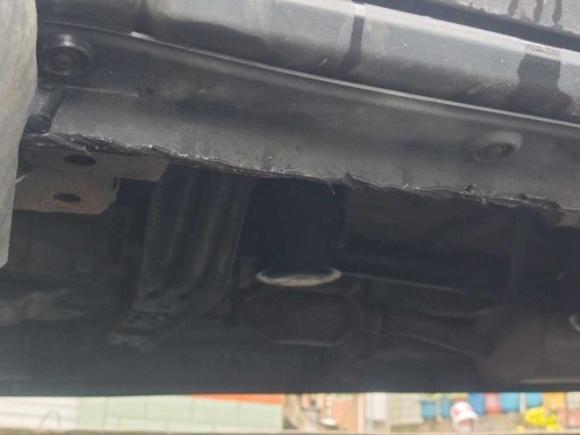 [杭州·浙A] 二手东风风行风行CM72016款 2.0T 自动豪华型