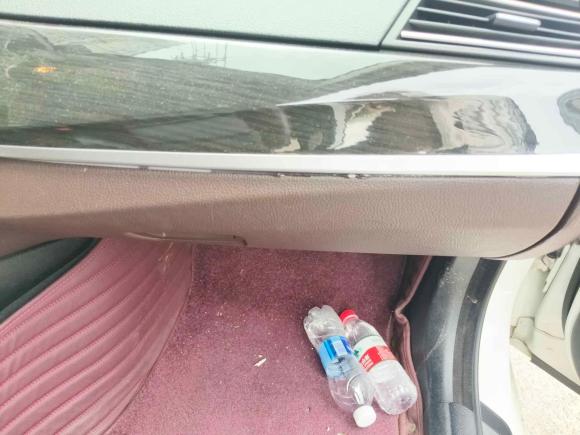 [义乌·浙G] 二手宝马宝马5系2014款 525Li 豪华设计套装