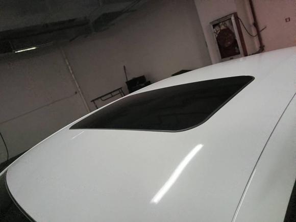 [上海·沪C] 二手标致标致4082024款 360THP 龘龘款 拉图版