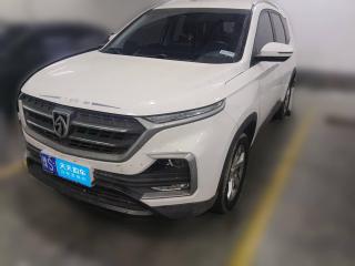 宝骏宝骏5302018款 1.5T 手动精英型 国V「苏州二手车」「天天拍车」