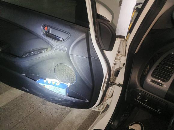 [合肥·皖A] 二手起亚起亚K32015款 1.6L 自动GLS