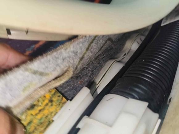 [广州·粤B] 二手英菲尼迪英菲尼迪QX2011款 QX56