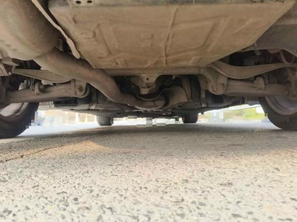 [芜湖·皖B] 二手宝马宝马7系2009款 730Li领先型