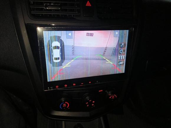 [宁波·浙B] 二手五菱汽车五菱征程经典2015款 1.8L舒适型LJ479QE2