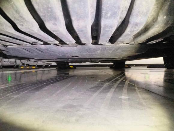 [上海·沪C] 二手奔驰奔驰C级2021款 C 260 星耀臻藏版