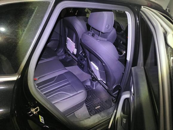 [杭州·浙A] 二手奥迪奥迪Q5L2021款 40 TFSI 时尚动感型