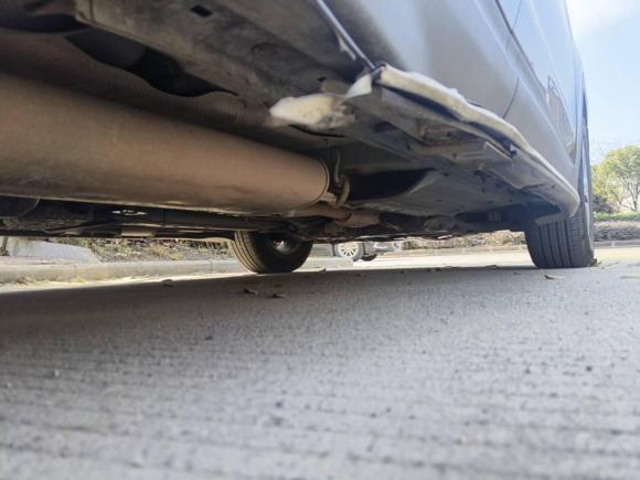 [金华·浙G] 二手现代胜达2013款 2.4L 自动两驱智能型