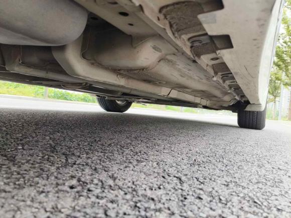 [宁波·浙B] 二手日产天籁2013款 2.0L XL舒适版