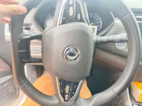 [金华·浙G] 二手东风锐骐72023款 2.3T手动四驱柴油标准型长货箱