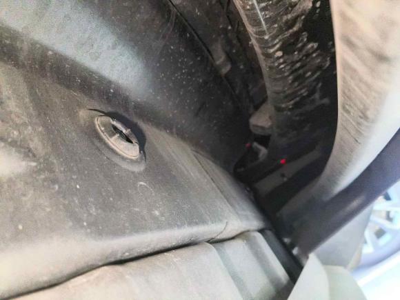 [深圳·粤B] 二手大众途锐2014款 3.0TSI 新锐版