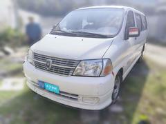 [上海·皖N] 金杯金杯快运2018款 2.0L标准型V19