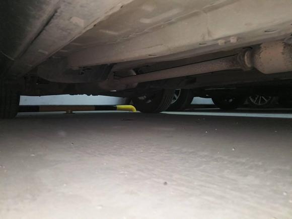 [济南·鲁A] 二手奇瑞瑞虎72016款 2.0L CVT耀目版