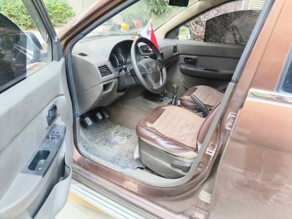 [南昌·赣A] 二手五菱汽车五菱宏光2018款 1.5L 经典款S基本型