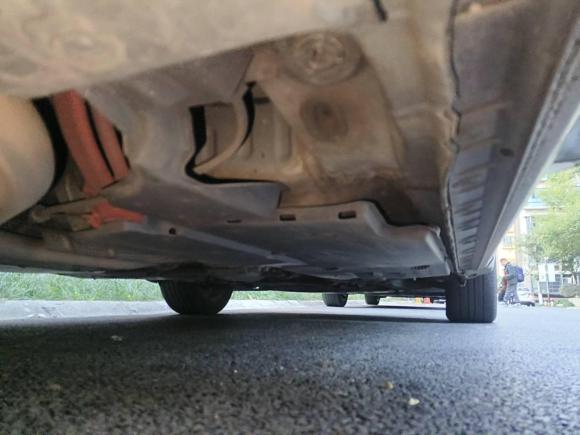 [杭州·浙A] 二手丰田雷凌双擎E+2019款 1.8PH GS E-CVT精英版