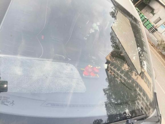 [宁波·浙B] 二手吉利汽车帝豪2020款 1.5L CVT向上版