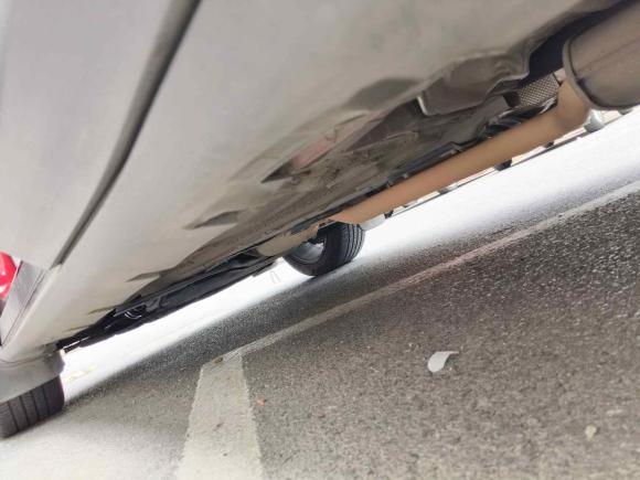 [苏州·苏E] 二手林肯林肯MKC2014款 2.0T 四驱尊雅版