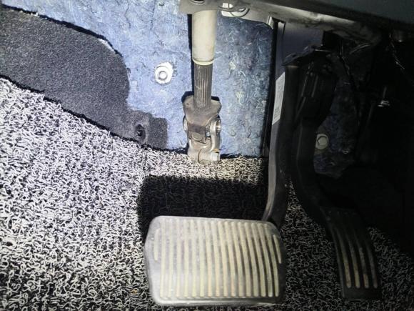 [深圳·粤N] 二手福特福睿斯2017款 幸福版 1.5L 自动时尚型