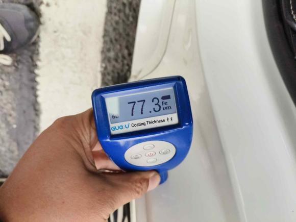 [佛山·粤E] 二手埃安AION S2020款 魅 580