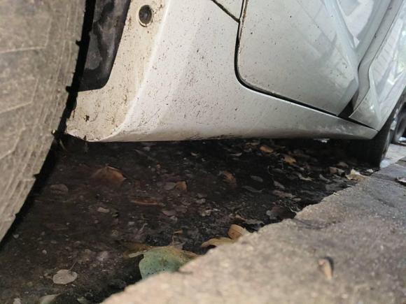 [合肥·皖A] 二手吉利汽车帝豪GL2019款 1.4T 手动精英智享型