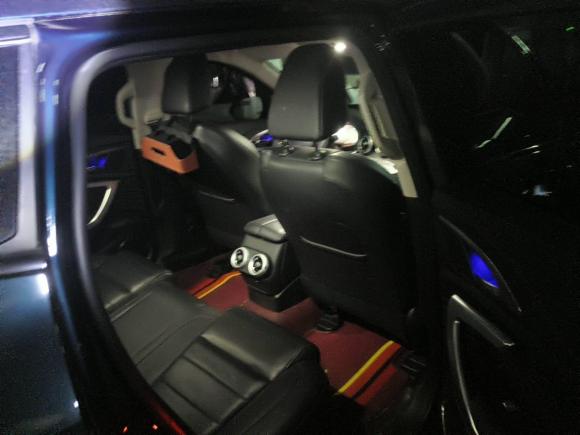 [佛山·皖E] 二手魏牌魏牌 VV72021款 2.0T 科技版