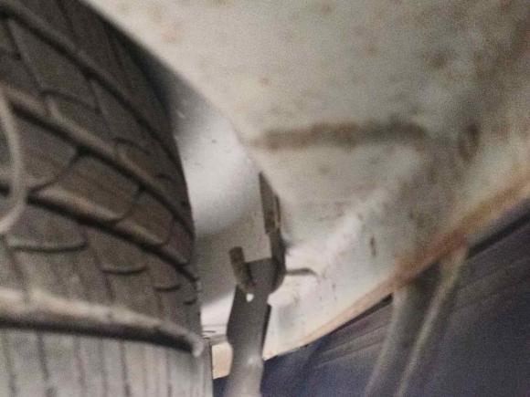 [湖州·浙E] 二手长安欧尚长安欧尚CX702016款 1.6L 手动豪华型