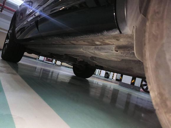 [无锡·苏B] 二手大众途锐2018款 3.0TSI 荣耀典藏版