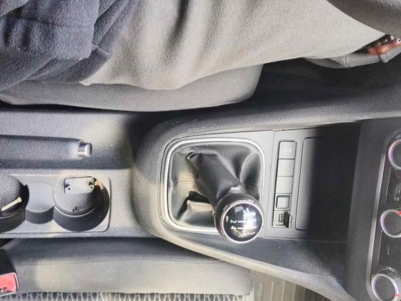 [湖州·浙E] 二手大众高尔夫2011款 1.6 手动时尚型