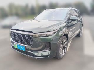 理想汽车理想ONE2021款 增程6座版