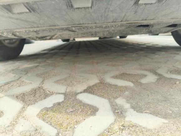 [上海·沪B] 二手大众朗逸2021款 1.5L 自动风尚版