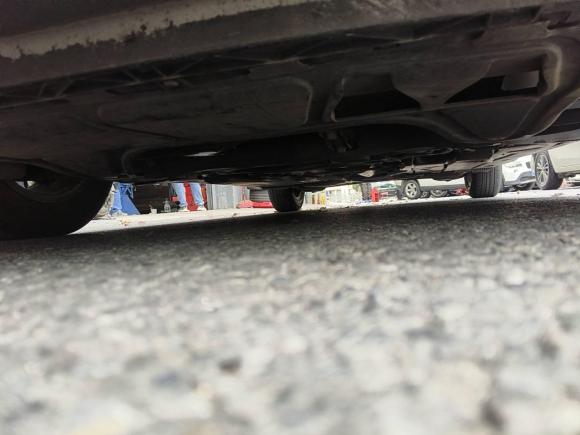 [上海·沪E] 二手大众高尔夫2014款 1.6L 手动时尚型