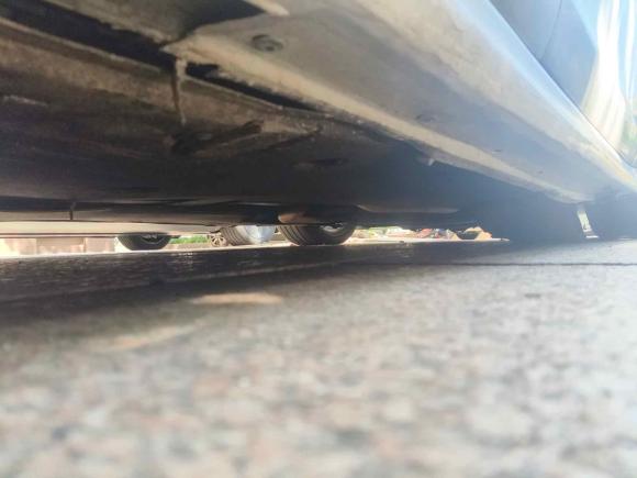 [宁波·浙B] 二手保时捷Panamera2010款 Panamera 3.6L