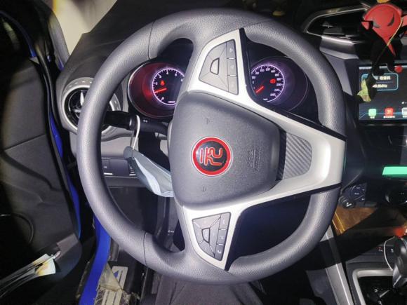 [金华·浙G] 二手比亚迪元2017款 1.5L 自动酷炫互联型