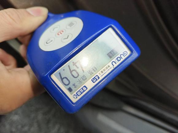 [南昌·赣A] 二手别克昂科威Plus2016款 20T 两驱精英型