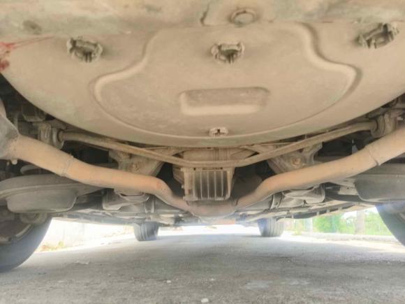 [无锡·苏B] 二手凯迪拉克SLS赛威2011款 2.0T 精英型