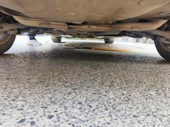 [武汉·鄂A] 二手奥迪奥迪A6L2010款 2.7 TDI