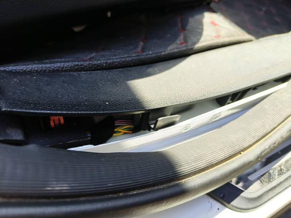 [宁波·浙B] 二手东风风光风光ix52019款 220T 手动智慧型 国V