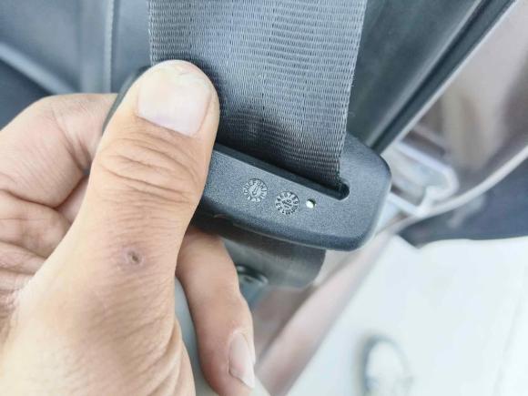 [成都·川A] 二手福特福睿斯2015款 1.5L 自动时尚型