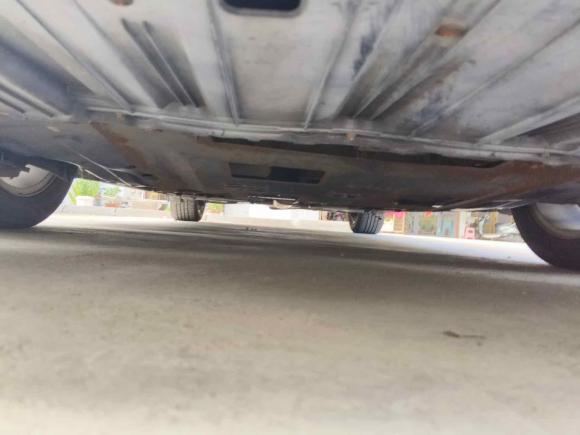 [南通·苏F] 二手别克君越2013款 2.4L SIDI领先舒适型