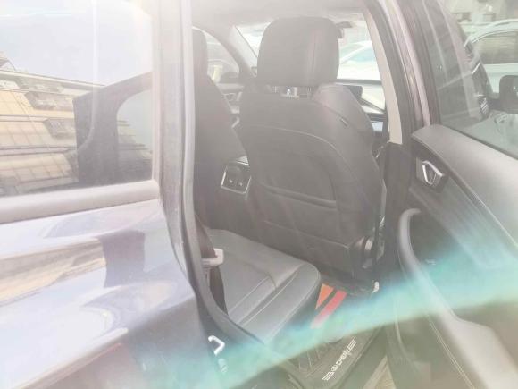 [义乌·浙G] 二手奇瑞瑞虎8 PLUS2022款 鲲鹏版 390TGDI DCT豪情版