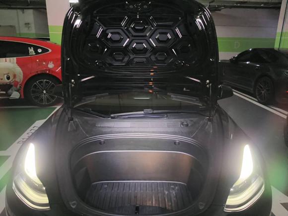 [深圳·粤B] 二手特斯拉Model 32021款 标准续航后驱升级版