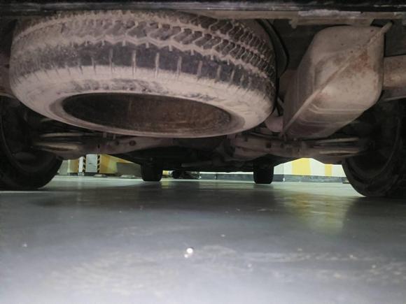 [温州·冀R] 二手奔驰唯雅诺2011款 2.5L 领航版