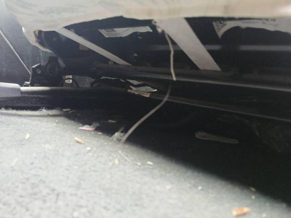 [南通·苏F] 二手雪佛兰科鲁兹2018款 320 自动先锋天窗版